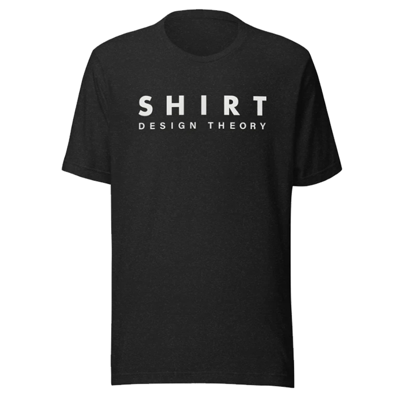 Designer T-shirt SOLD OUT