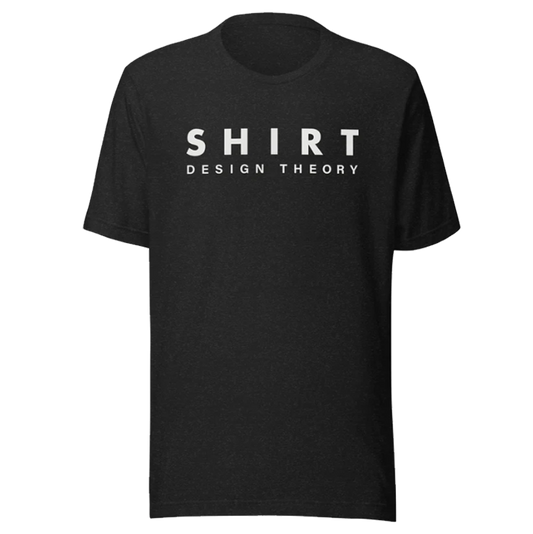 Designer T-shirt SOLD OUT